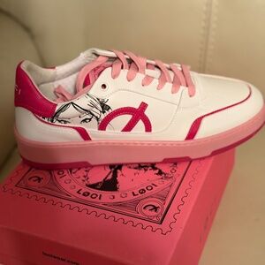 Loci Nicki Minaj Neo